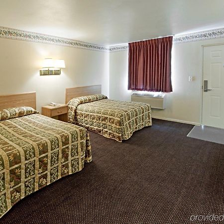 Americas Best Value Inn Mckinney Habitación foto
