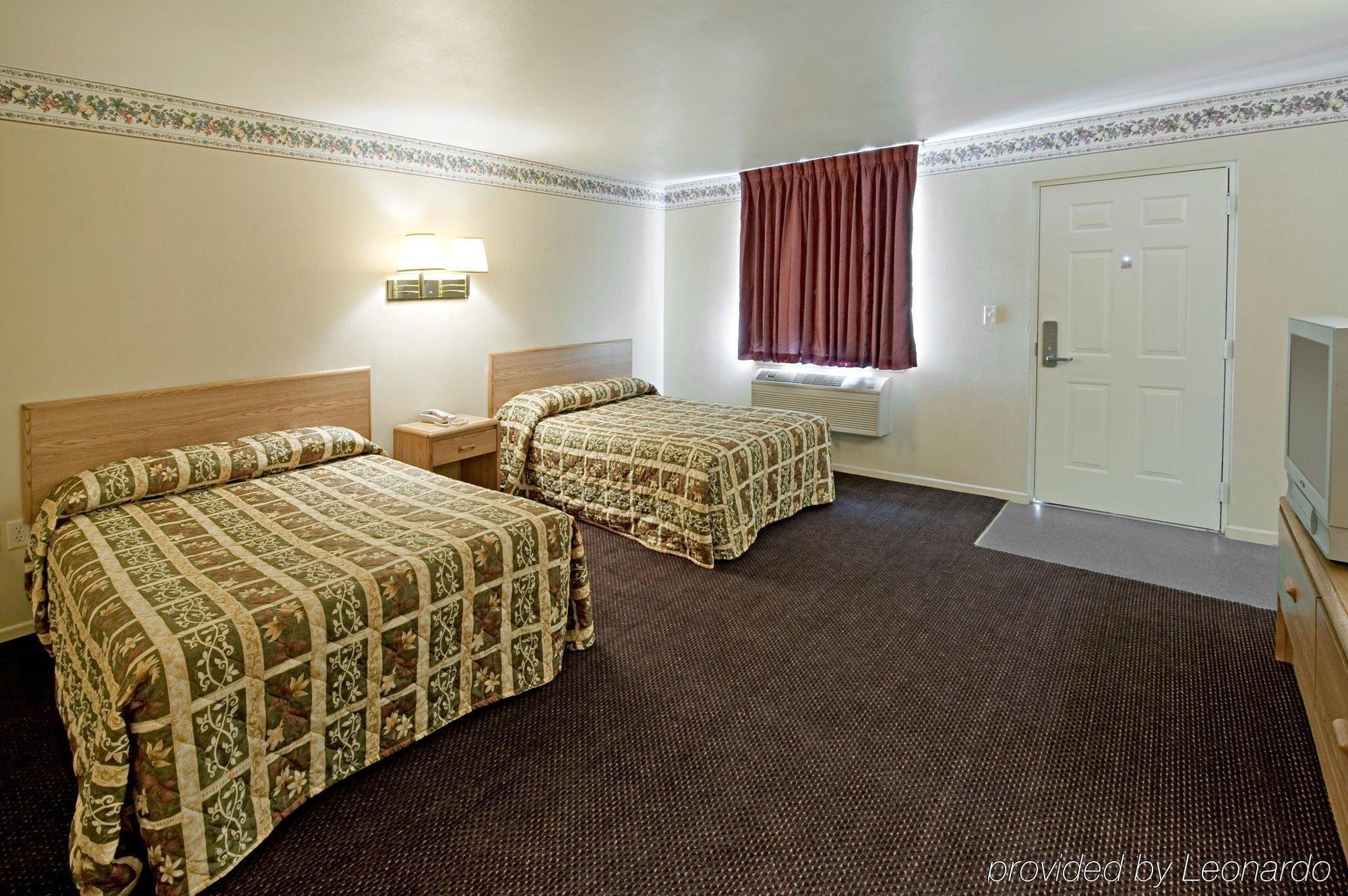Americas Best Value Inn Mckinney Habitación foto