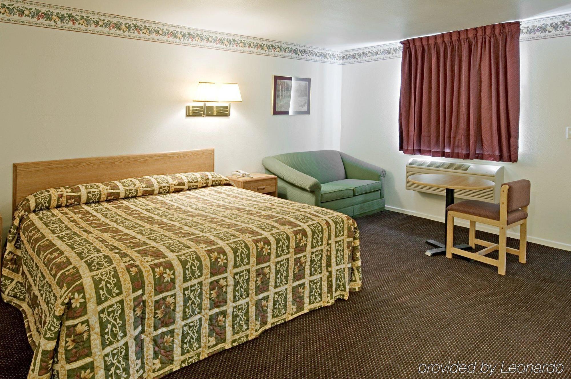 Americas Best Value Inn Mckinney Habitación foto
